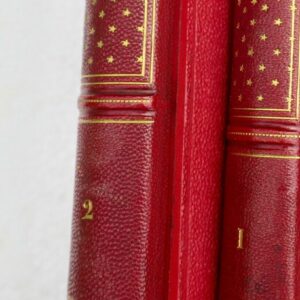 L'Ami de la maison, année 1856 complet