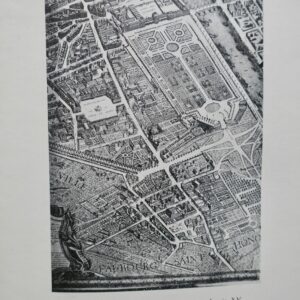 Lemoine  Manuel d'histoire de Paris