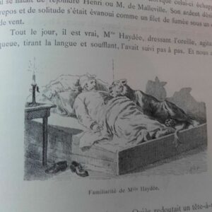 Les Mémorables Aventures du Docteur J.-B. Quiès