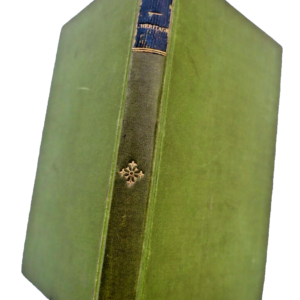MAUPASSANT (Guy de) L'héritage