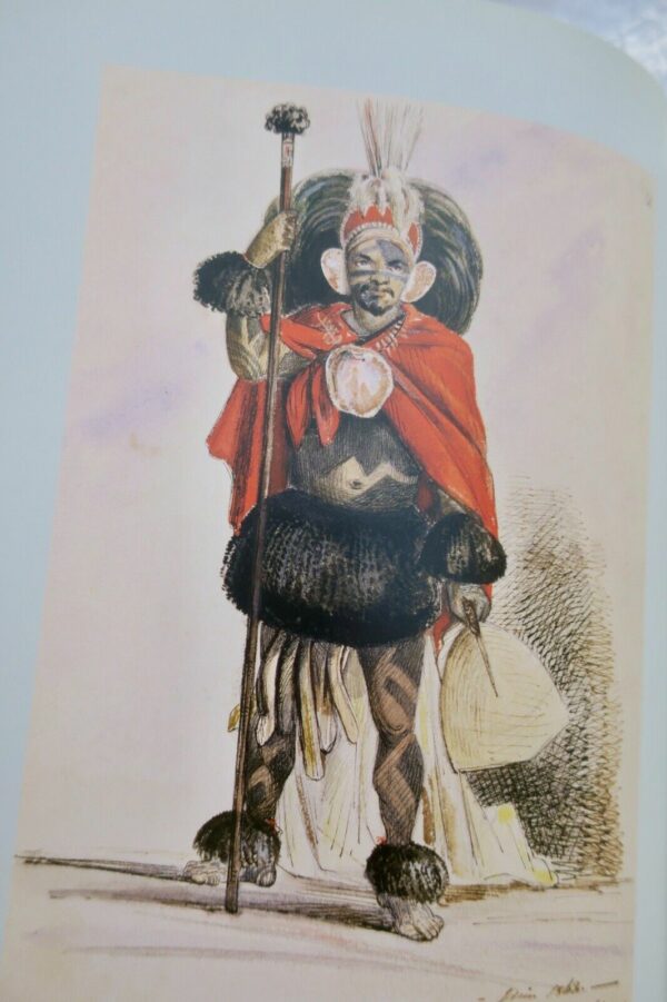 Mata Hoata. Arts et société aux îles Marquises – Image 12