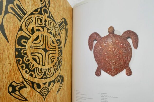 Mata Hoata. Arts et société aux îles Marquises – Image 3