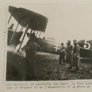 Mémoires de Franck Guichard 14-18  pharmacien général C.R 1894-1970