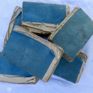 Mirabeau Lettres originales de Mirabeau, écrites du donjon de Vincennes 1803