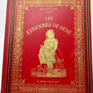 Mme DOUDET Les Etrennes de Bébé