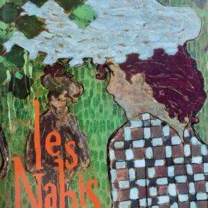 Nabis arts décoratifs, La sculpture, Les arts graphiques, Les nabis et le théâtr