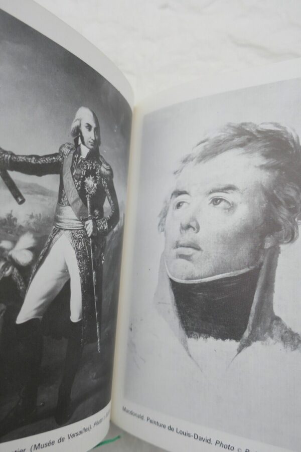 Napoléon Chardigny Louis LES MARECHAUX DE NAPOLEON – Image 11