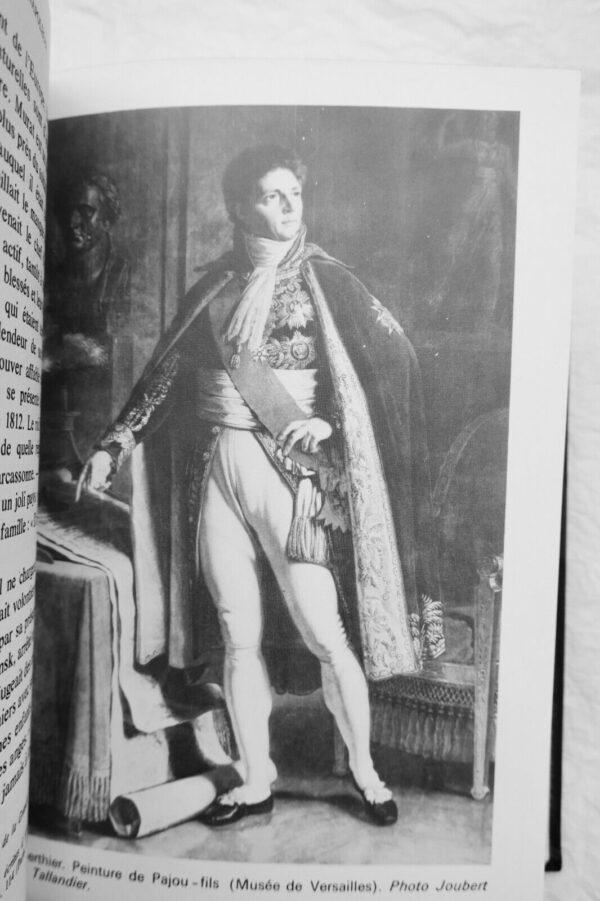 Napoléon Chardigny Louis LES MARECHAUX DE NAPOLEON – Image 6