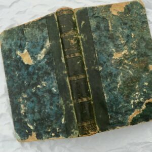 Napoléon paroles et faits mémorables de napoléon Bonaparte 1830