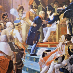 Noblesse d'Empire  2008