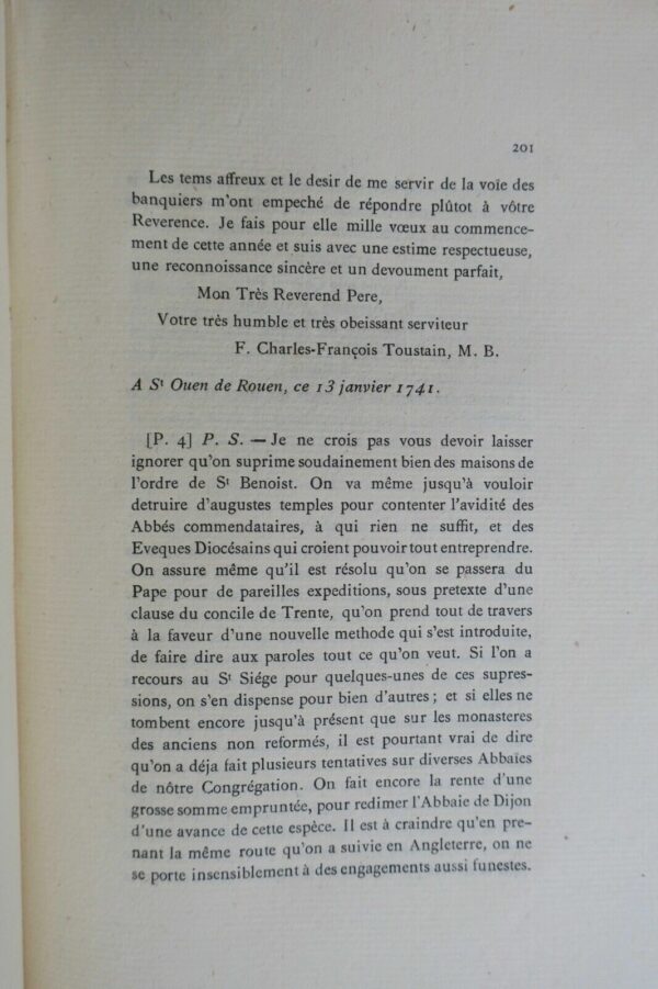 Normandie Mélanges. Documents publiés et annotés ... – Image 3