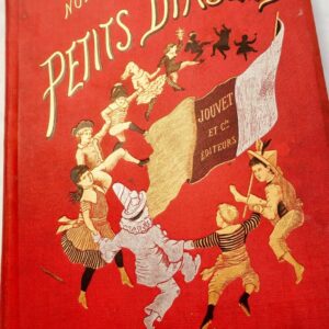 Nos petits diables 1892