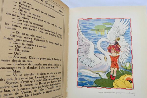 OSTROGA YVONNE QUAND LES FEES VIVAIENT EN FRANCE – Image 9