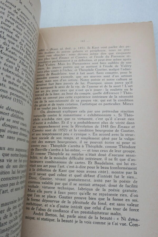 Occultisme l'art et l'occultisme 1954 – Image 3