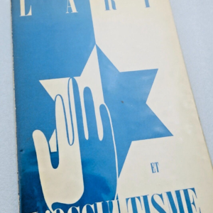 Occultisme l'art et l'occultisme 1954