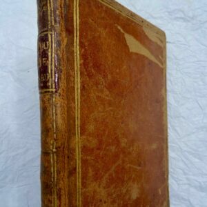 Opuscules de M. Auguste Gaude 1788