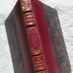PARFAIT GENTILHOMME ET QUELQUES AUTRES 1924