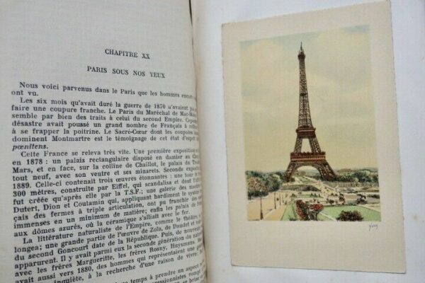 Paris 1937 Gallimard exemplaire personnalisé – Image 8