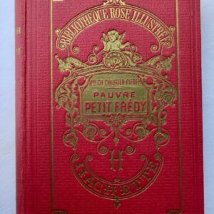 Pauvre petit Frédy ! illustré par Dutriac