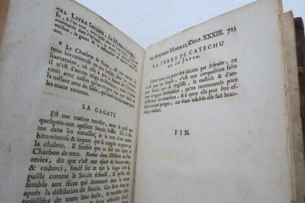 Pharmacopée raisonnée de Schroder 1698 – Image 11