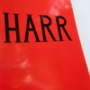 Pierre, José (essai) Camacho, Harr Mathias Fels, 1967