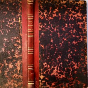Précis de la géographie historique du Moyen-age  1834