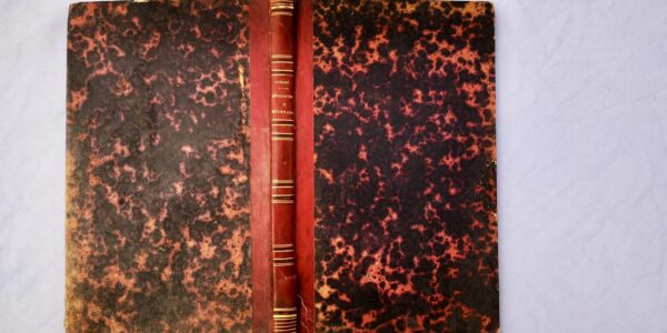 Précis de la géographie historique du Moyen-age  1834