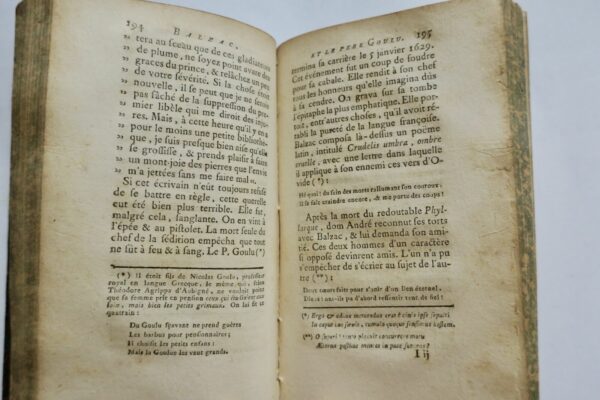 Querelles littéraires, ou Mémoires pour servir à l'histoire des révolutions 1761 – Image 5