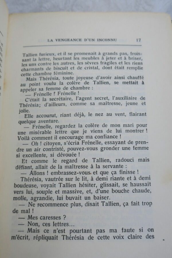 Rebell Les Nuits Chaudes du Cap Français – Image 8