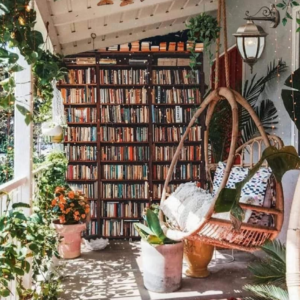 Reliures livres anciens CUIR pour décoration intérieur/vitrine/cinema 10 M.