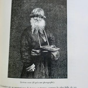Russie et les russes Kiew et Moscou impressions de voyage 1884