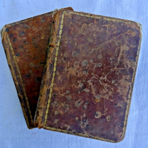 Saint-Lambert  Oeuvres de Saint-Lambert 1798