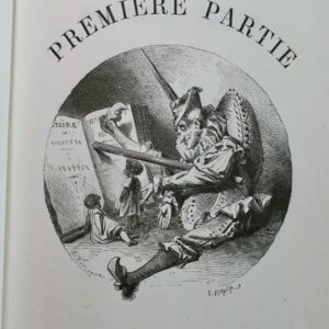 Saintine La Mère Cigogne et ses trois filles illustré Foulquier, faguet...