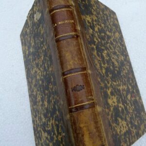Solitude, considérée relativement à l'esprit et au coeur 1788
