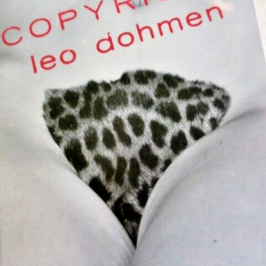 Surréalisme Copyright Léo Dohmen