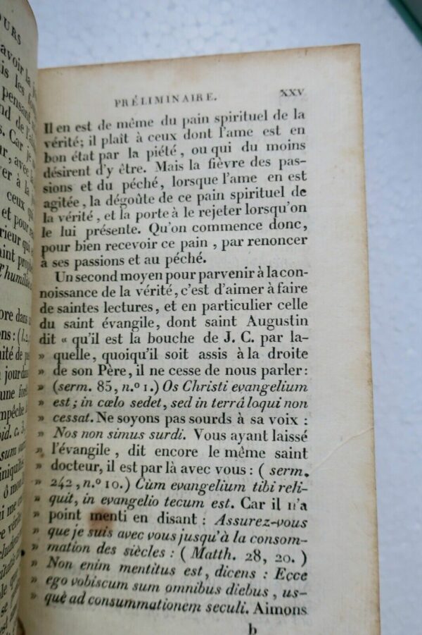 Traité contre les danses et les mauvaises chansons -1819 – Image 6