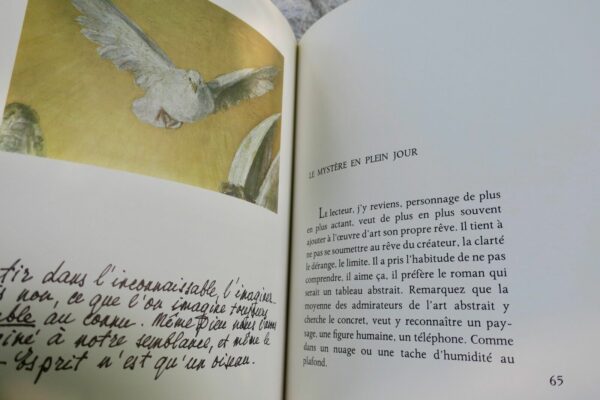 Triolet Elsa La mise en mots SKIRA – Image 5