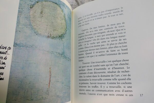 Triolet Elsa La mise en mots SKIRA – Image 7