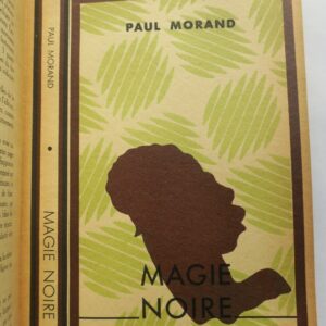 Typographie composition  1945