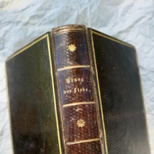 Übung der liebe zu jesus christus 1851