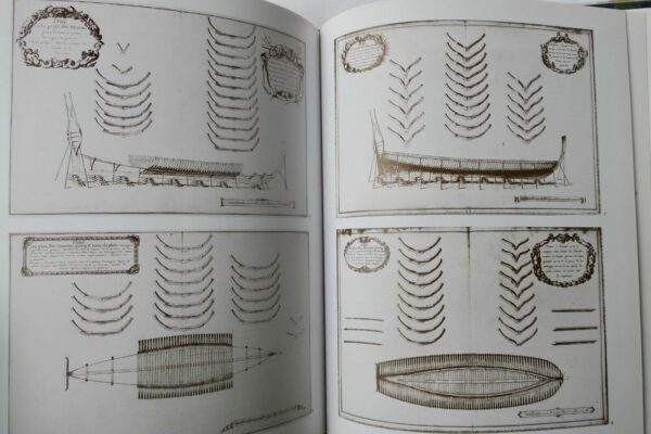 Voiles et Voiliers au début du XXe siècle - Peintures, aquatintes – Image 4