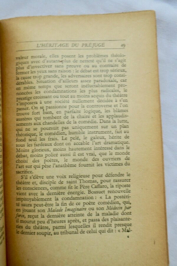 acteur Villiers. La Prostitution de l'acteur + envoi – Image 6
