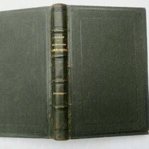 administration Dictionnaire général d'administration 1856