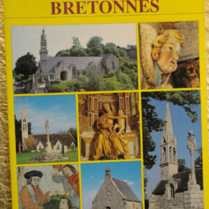 bretagne  Les chapelles bretonnes