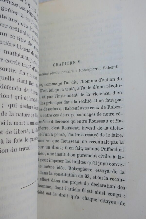 communisme jugé par l'histoire, depuis son origine jusqu'en 1871 – Image 3