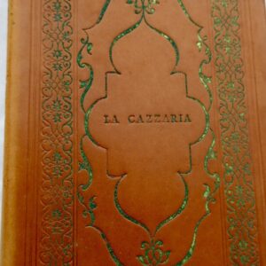 érotique La Cazzaria. Dialogue priapique