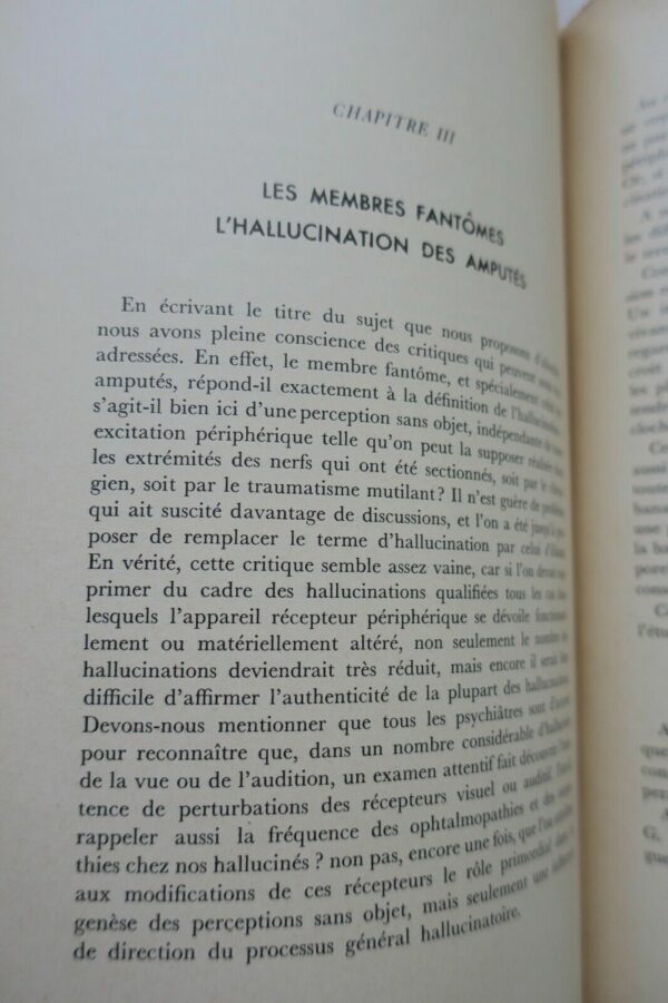 hallucinations clinique et physiopathologie 1951 – Image 5