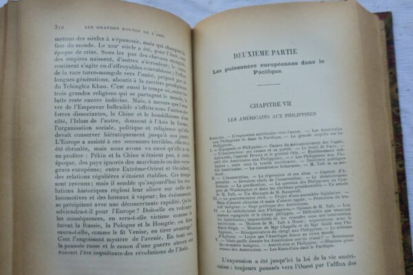 lutte pour le Pacifique - Origines et résultats de la guerre russo-japonaise – Image 9