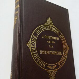 nature tropicale 1899