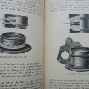 photo DILLAYE La Pratique en Photographie avec le procédé au gélatino-bromure